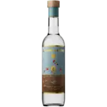 Zumbador Zumbador / Blanco Tequila 100% de Agave / 750mL