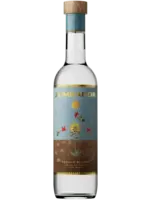 Zumbador Zumbador / Blanco Tequila 100% de Agave / 750mL