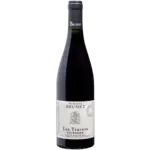 Domaine Brusset Domaine Brusset / Les Travers Cairanne / 750mL