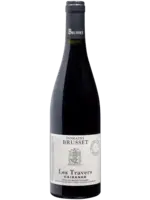 Domaine Brusset Domaine Brusset / Les Travers Cairanne / 750mL