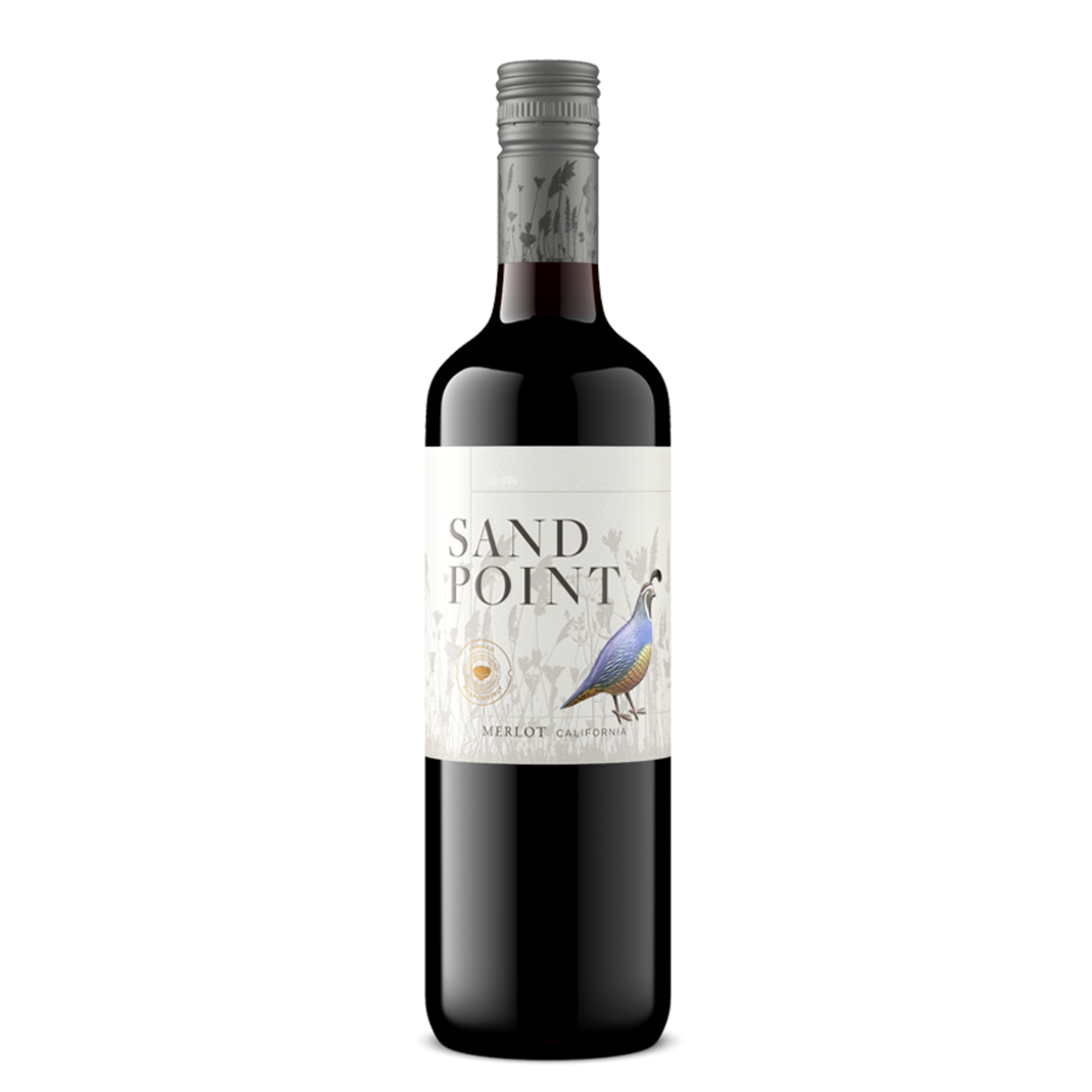Sand Point Sand Point / Merlot / 750mL