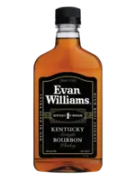 Evan Williams Evan Williams / Bourbon 375mL