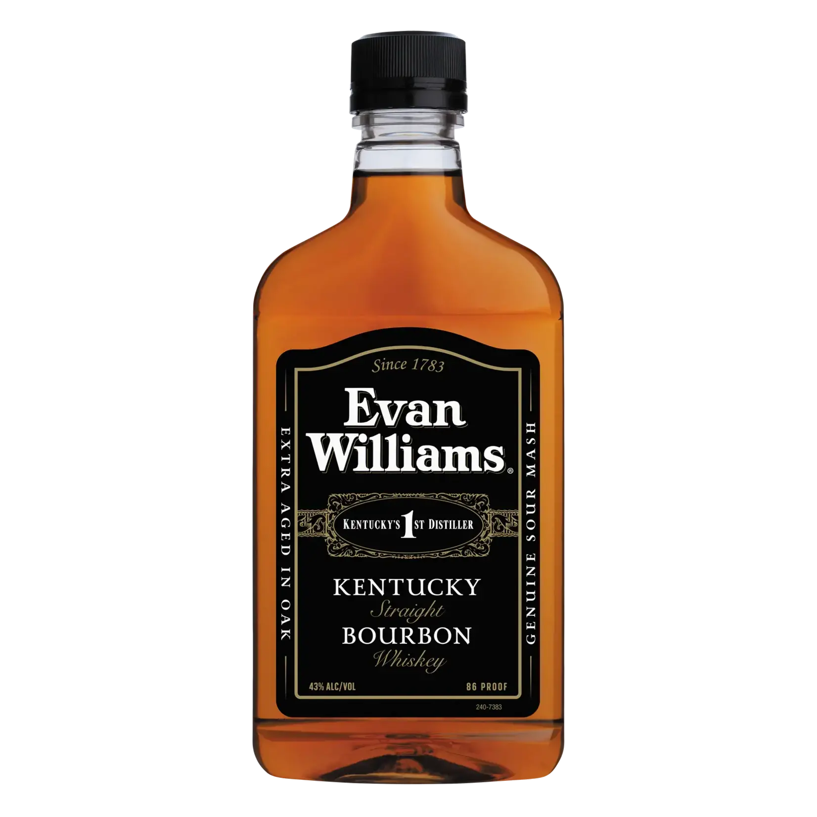 Evan Williams Evan Williams / Bourbon 375mL