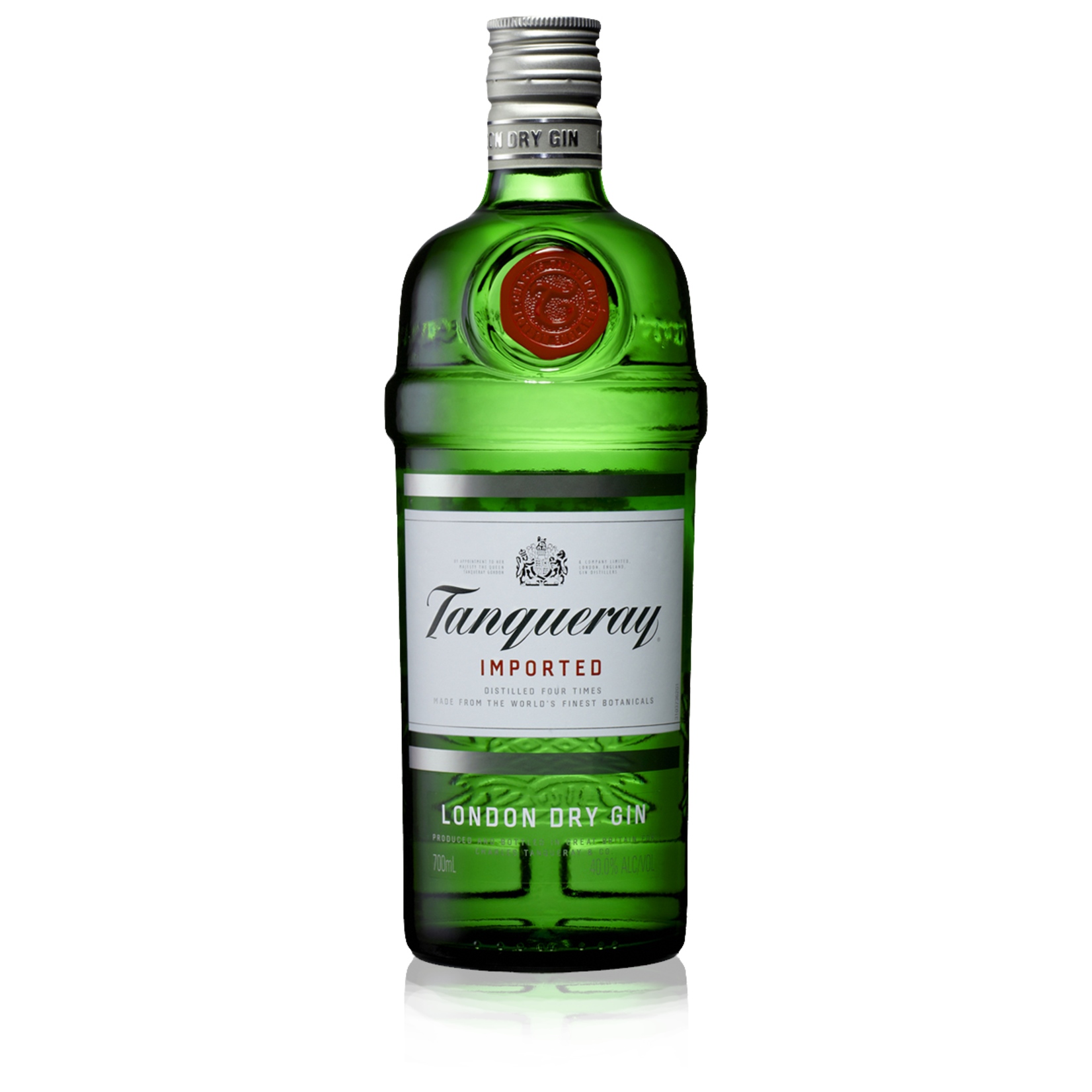 Tanqueray Tanqueray / Gin