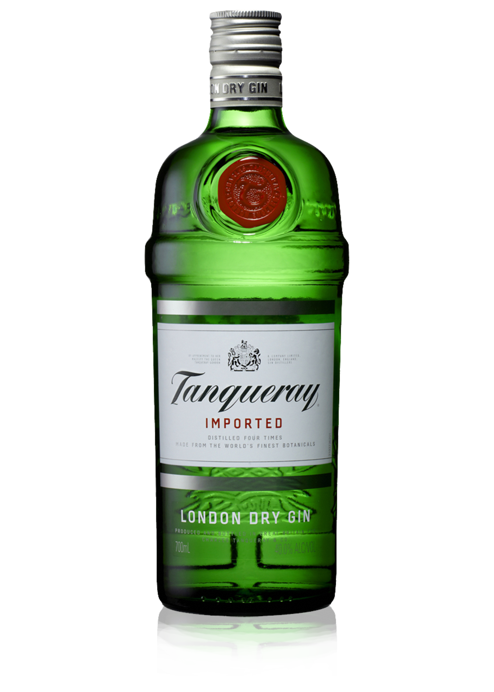 Tanqueray Tanqueray / Gin