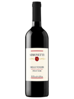 Simonetti Simonetti / Pinot Noir delle Venezie IGT / 750mL