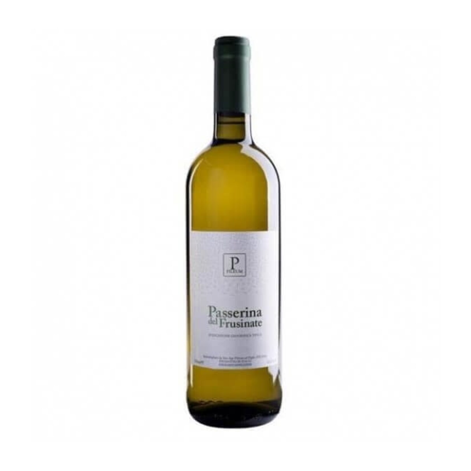 Pileum Pileum / Passerina del Frusinate IGT / 750mL