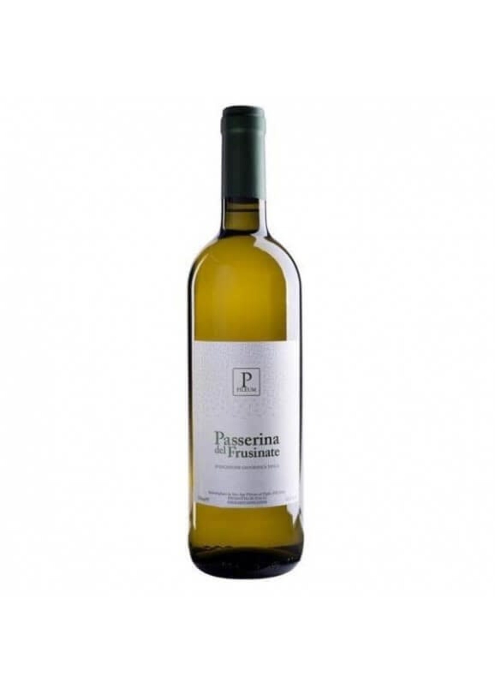 Pileum Pileum / Passerina del Frusinate IGT / 750mL