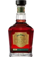 Jack Daniel's Jack Daniel's / Single Barrel Rye Whiskey Barrel Proof 135.1 Proof / 750mL