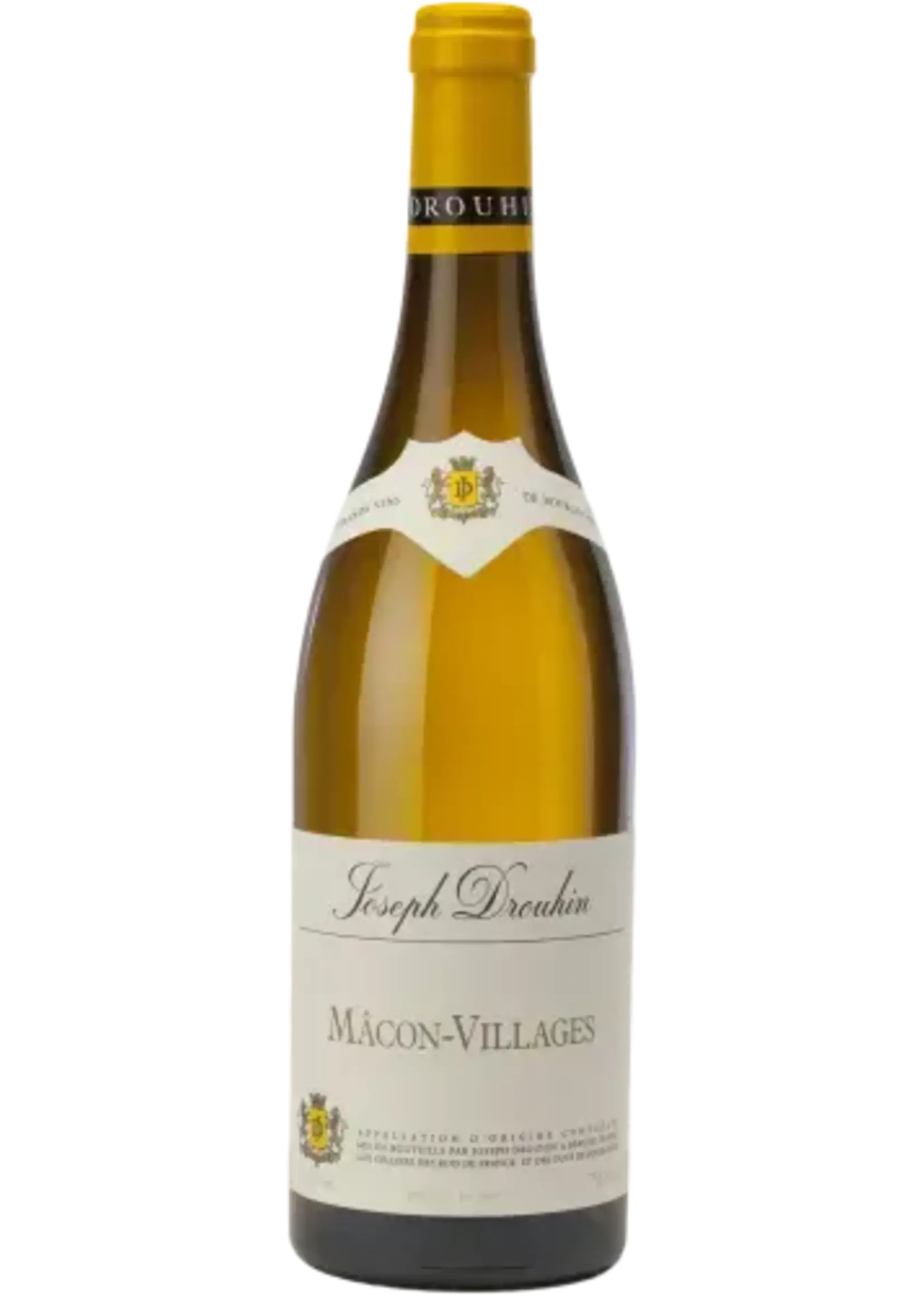 Maison Joseph Drouhin Maison Joseph Drouhin / Macon-Villages / 750mL