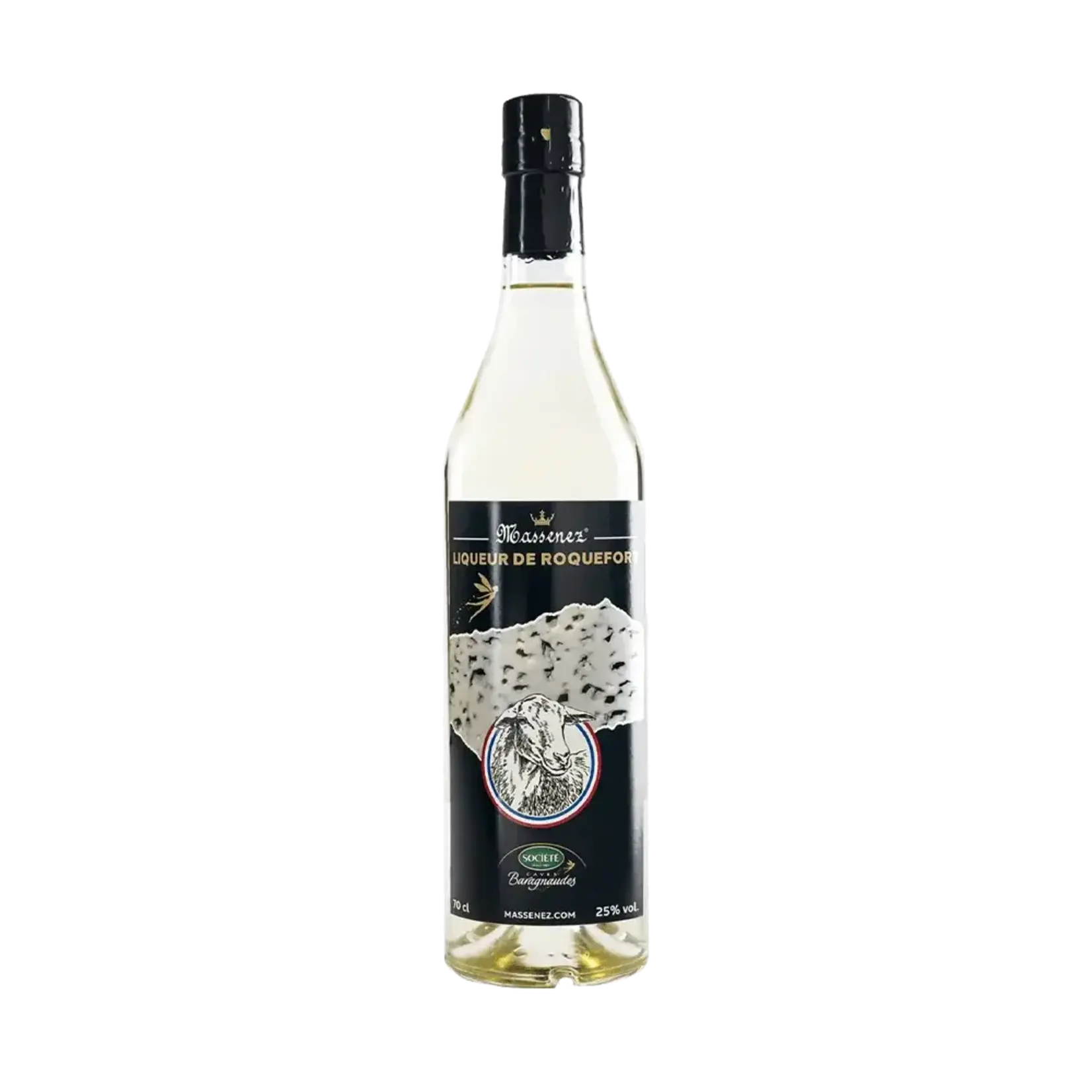 G.E. Massenez G.E. Massenez / Liqueur De Roquefort / 750mL