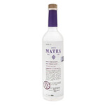 Mezcal Matra Mezcal Matra / Tobala Espadin Silvestre Joven Mezcal / 750mL