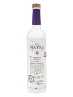 Mezcal Matra Mezcal Matra / Tobala Espadin Silvestre Joven Mezcal / 750mL