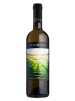 Centopassi Centopassi / Sicilia Carricante Teatro Cajjo / 750mL