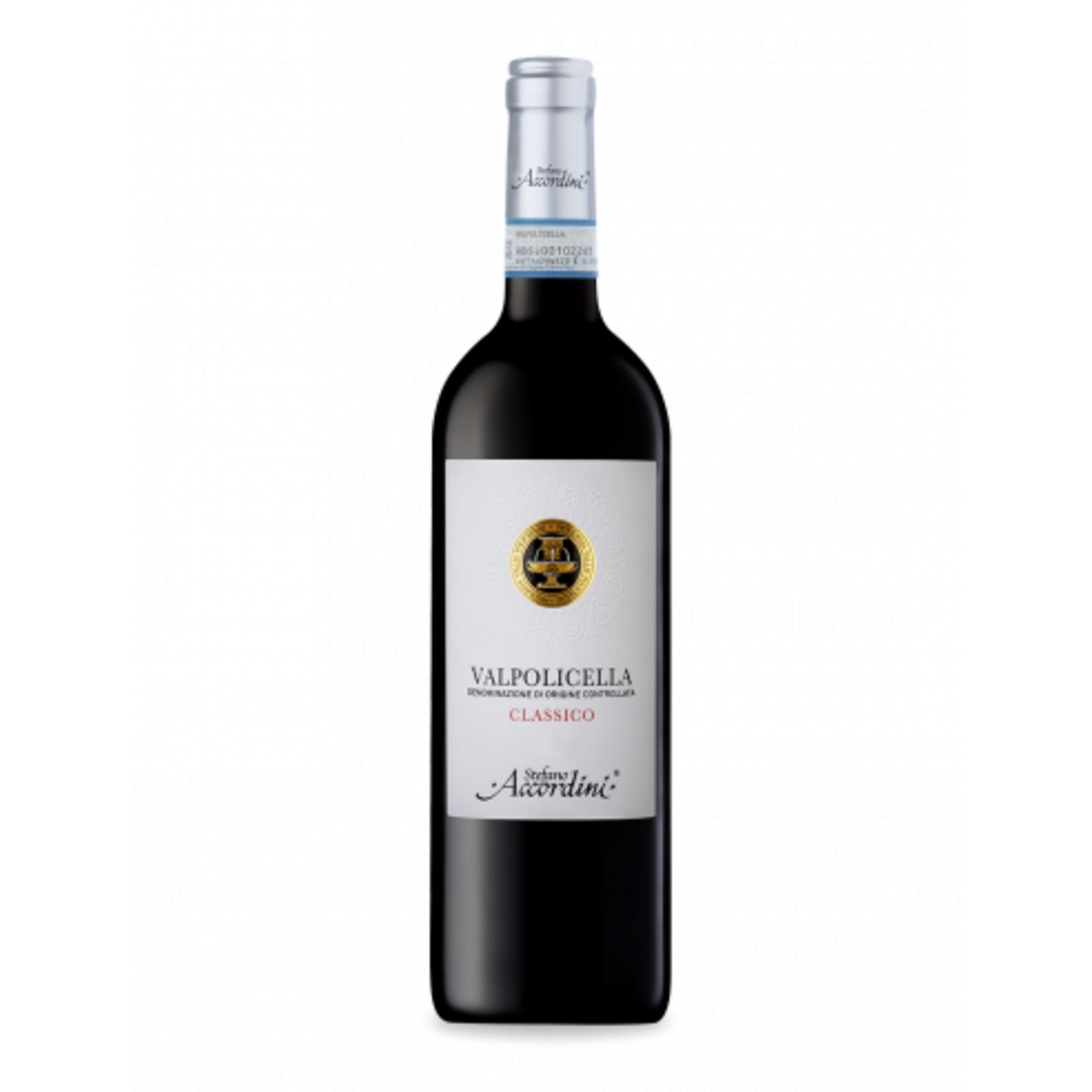 Stefano Accordini Stefano Accordini / Valpolicella Classico / 750mL