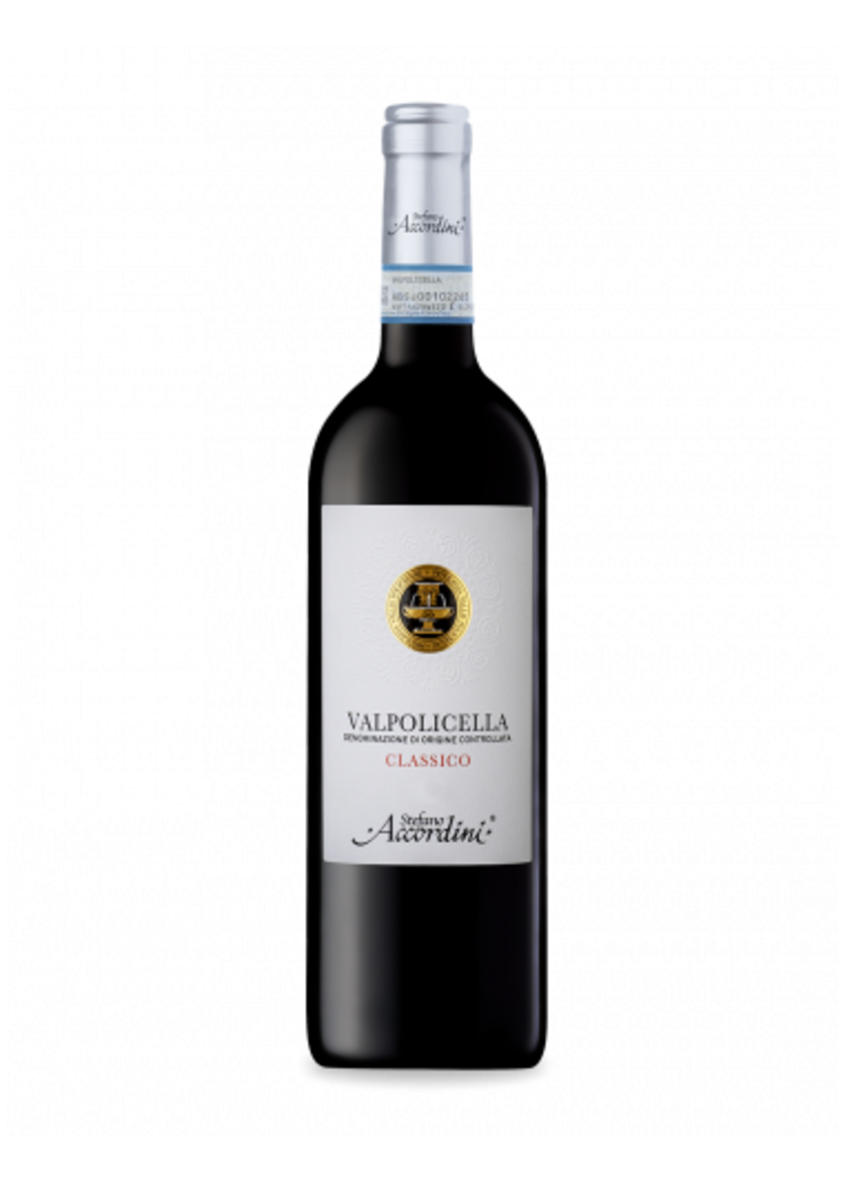 Stefano Accordini Stefano Accordini / Valpolicella Classico / 750mL
