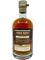 Found North Found North / Single Barrel Whisky PM Spirits Pick New York Exclusive / 750mL