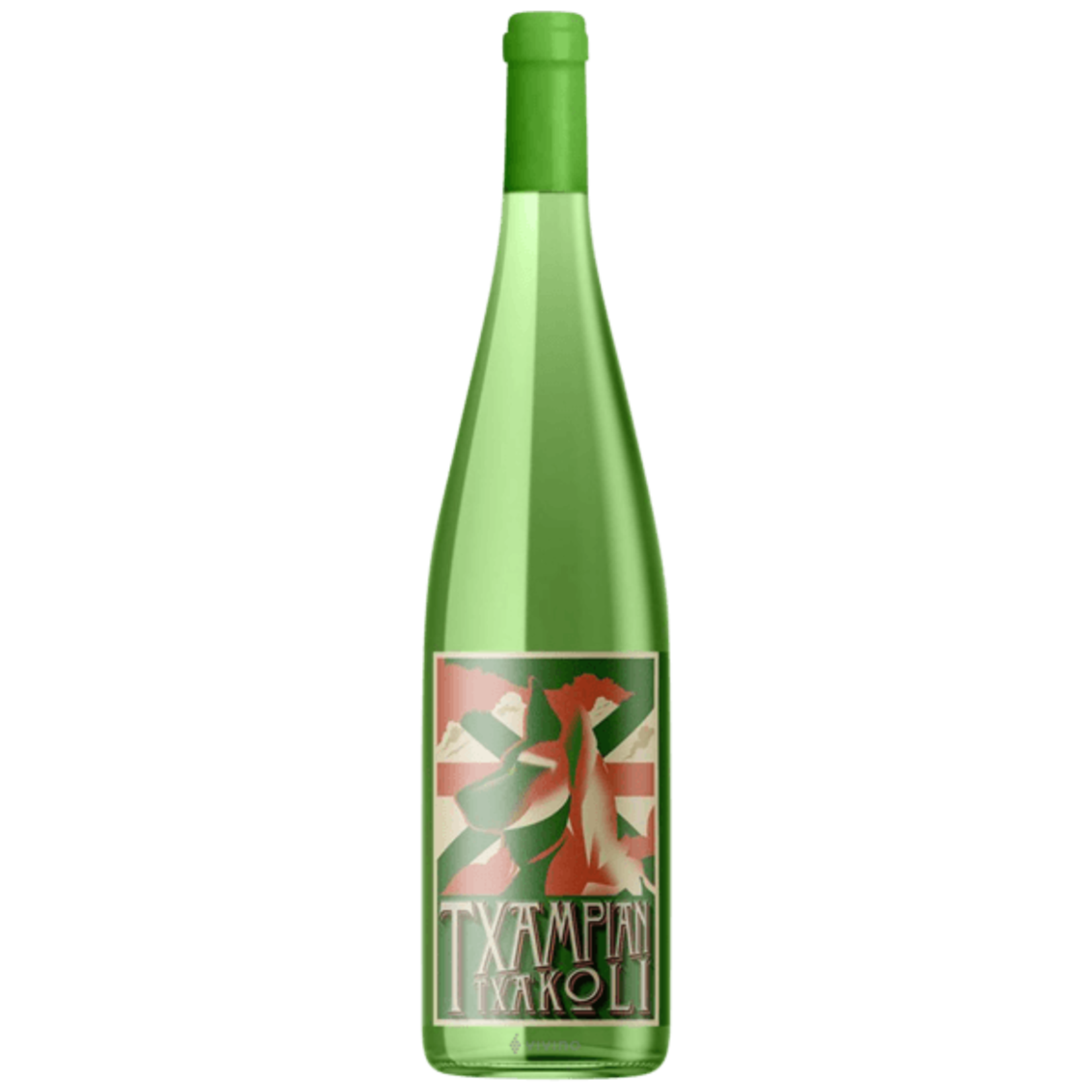 Txampian Txampian / Txakoli White / 750mL