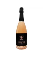 Medivol Medivol / Cremant de Limoux Brut Rose / 750mL
