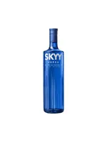 Skyy Skyy / Vodka / 750mL