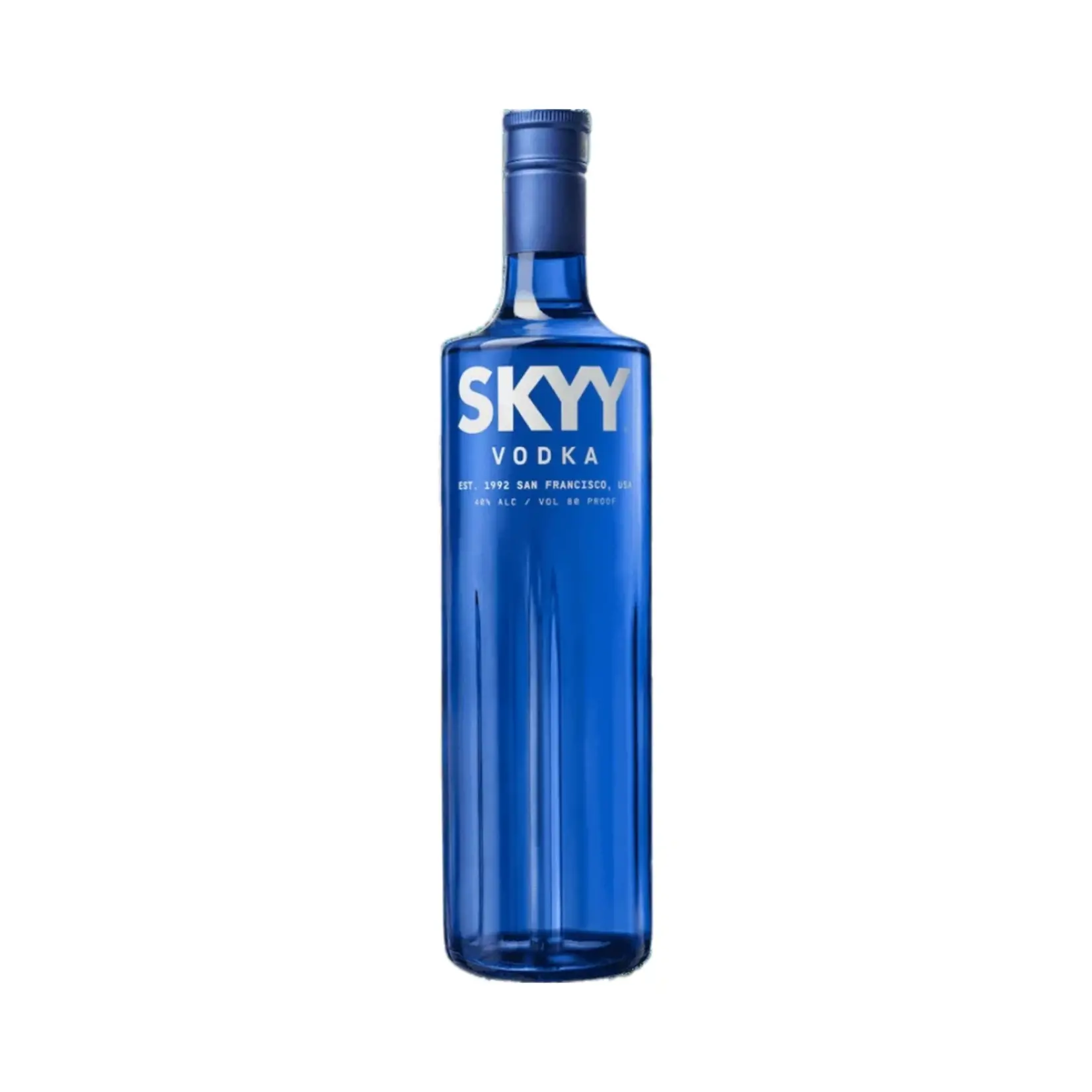 Skyy Skyy / Vodka / 750mL