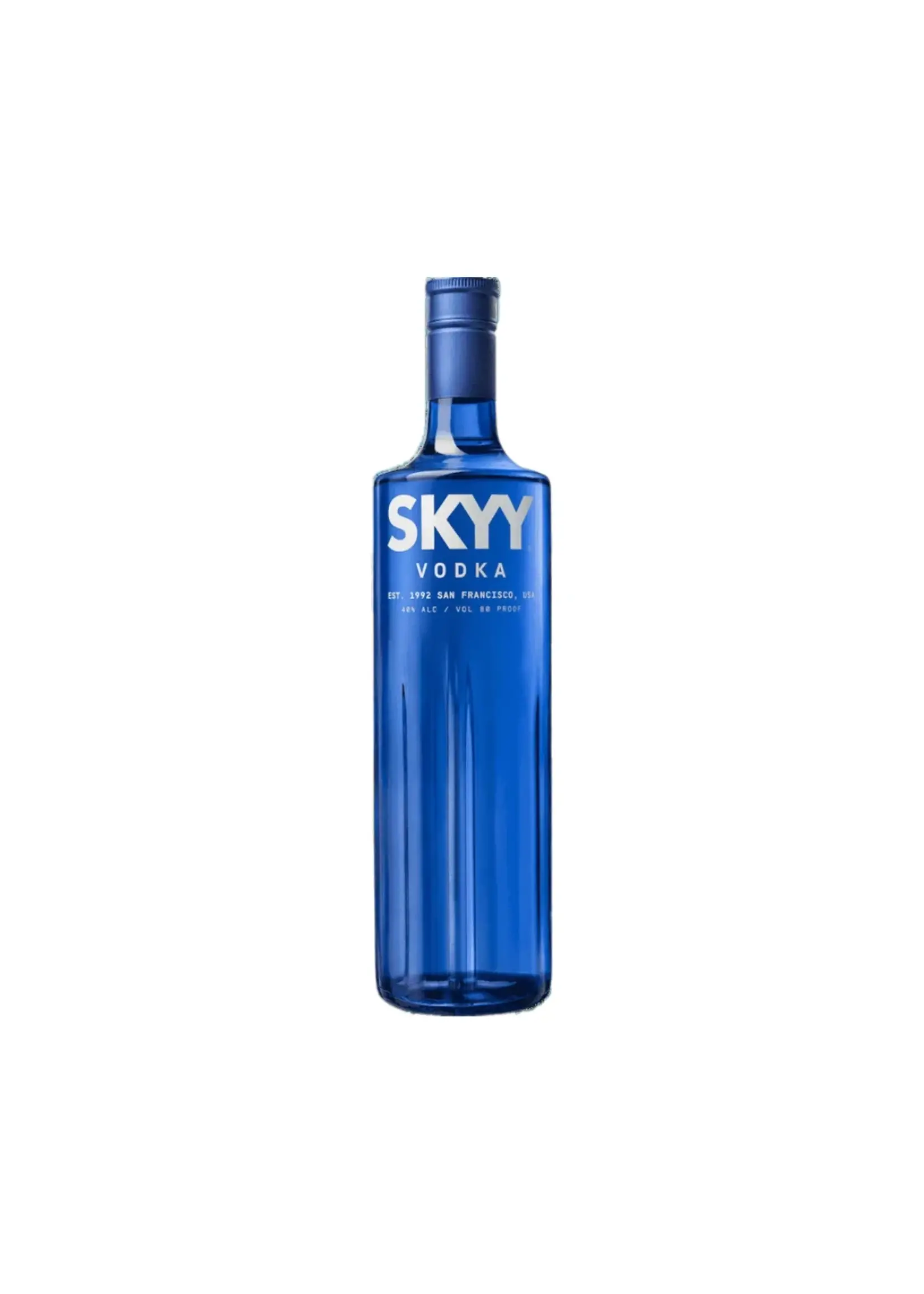 Skyy Skyy / Vodka / 750mL
