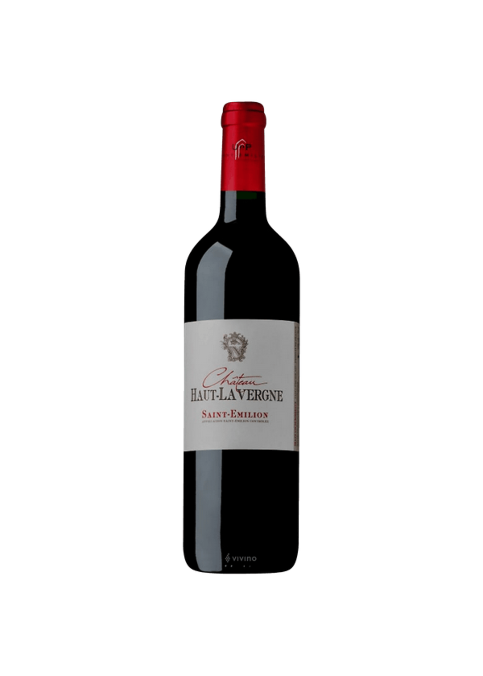 Chateau Haut-Lavergne Chateau Haut-Lavergne / Saint-Emilion / 750mL