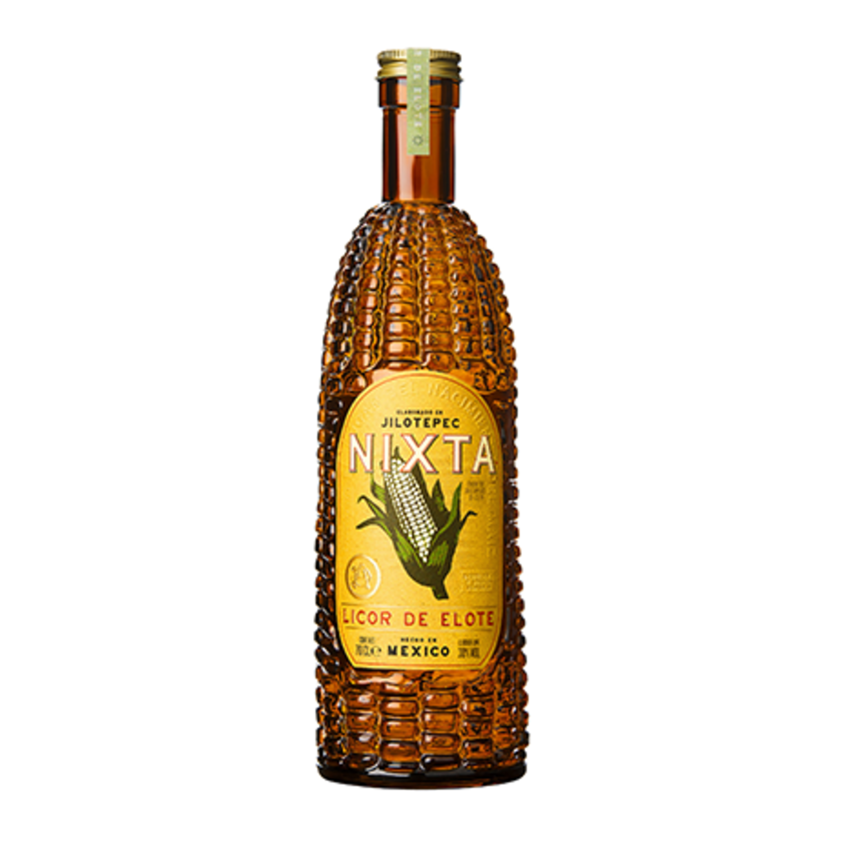 Nixta Nixta / Licor de Elote / 750mL
