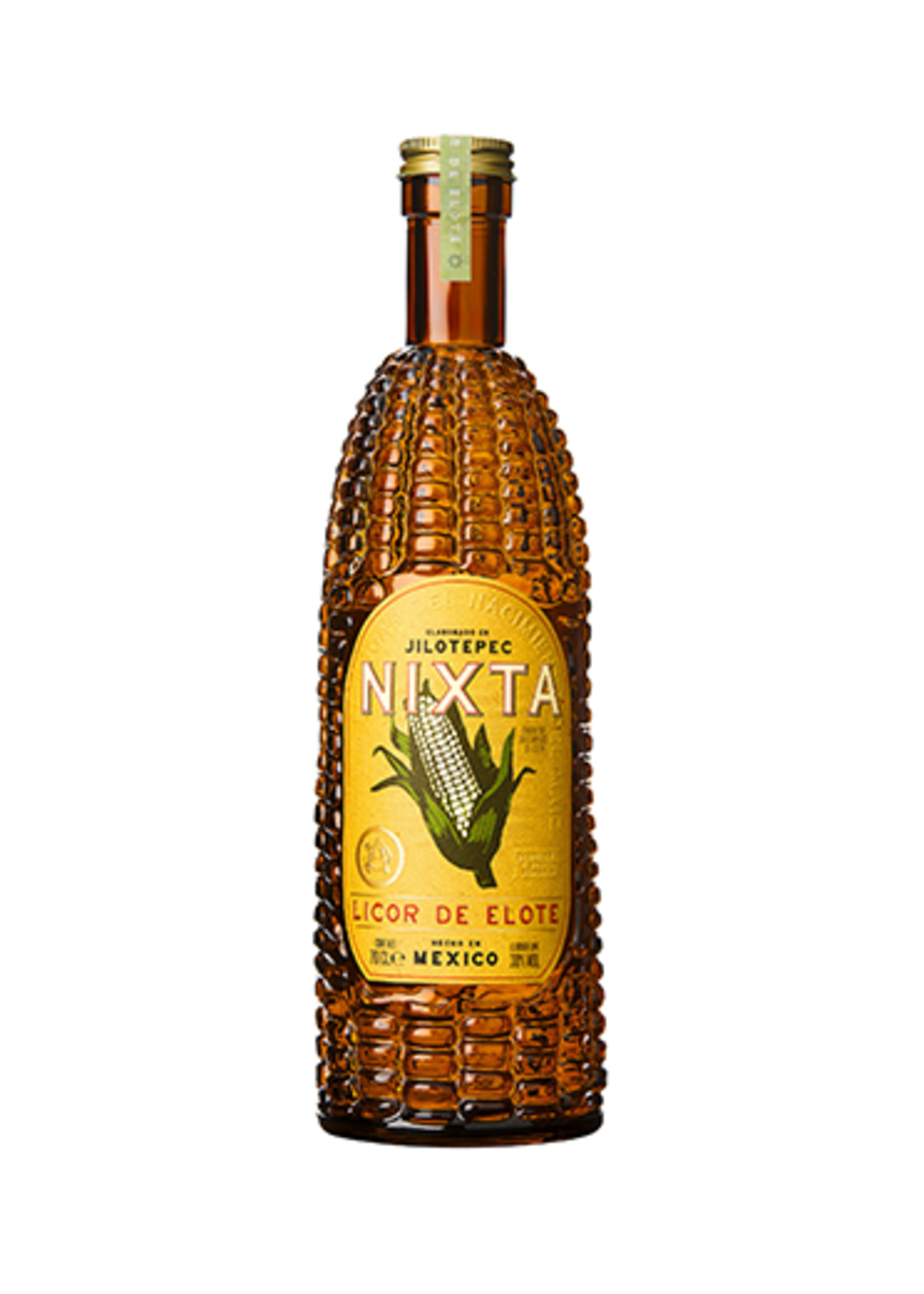 Nixta Nixta / Licor de Elote / 750mL