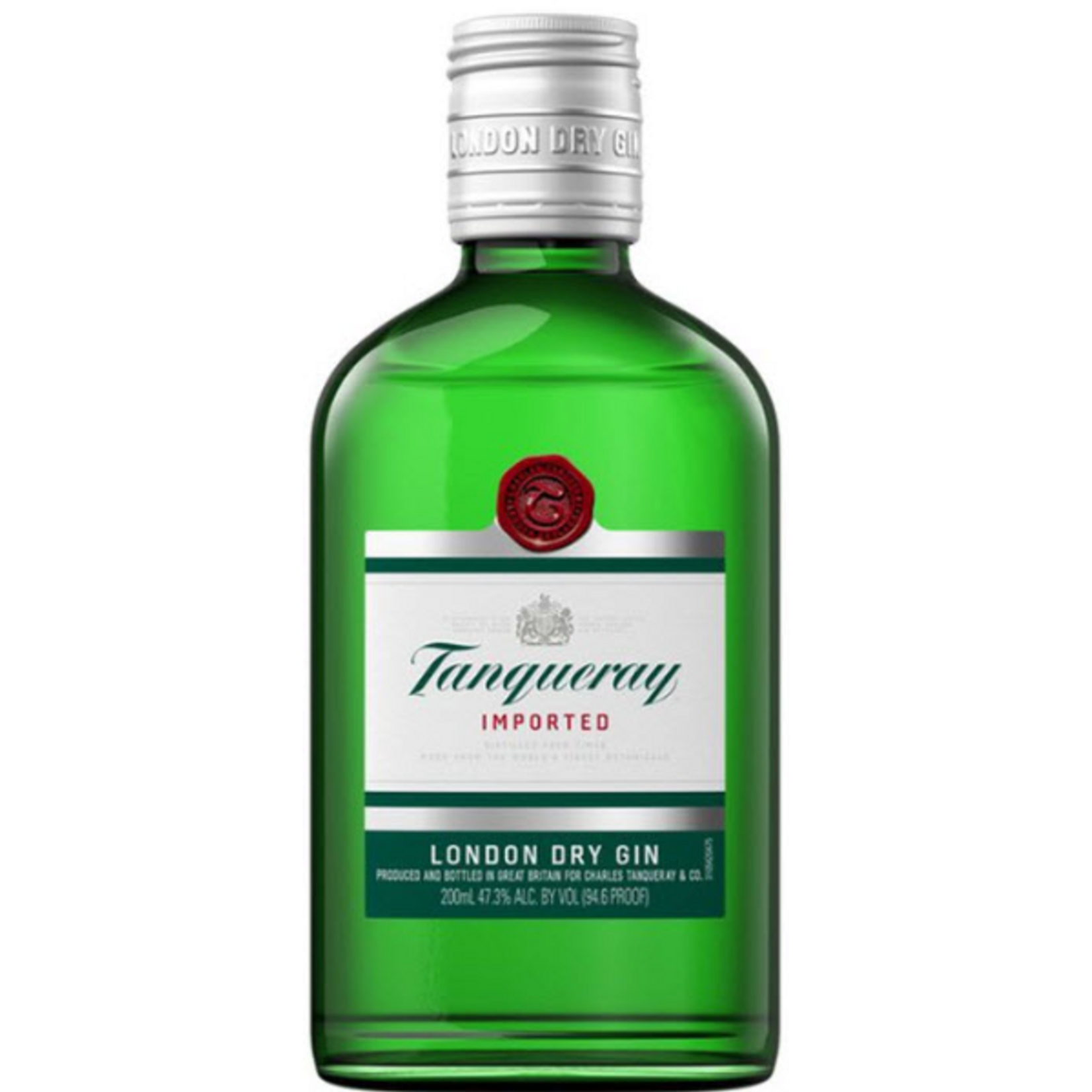 Tanqueray Tanqueray / London Dry Gin / 200mL