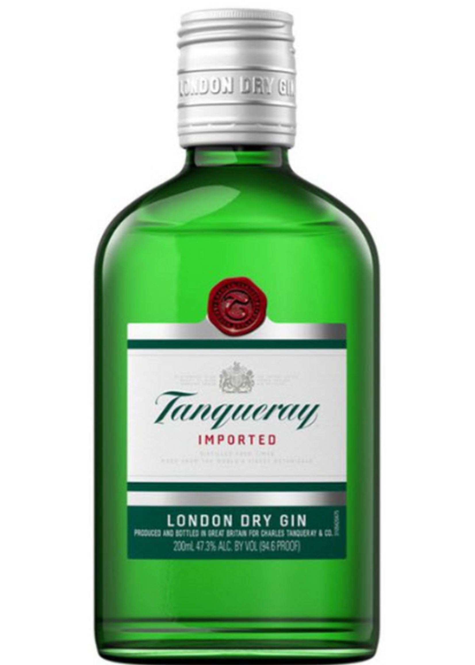 Tanqueray Tanqueray / London Dry Gin / 200mL