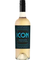 Icon Icon / Moscato California / 750mL