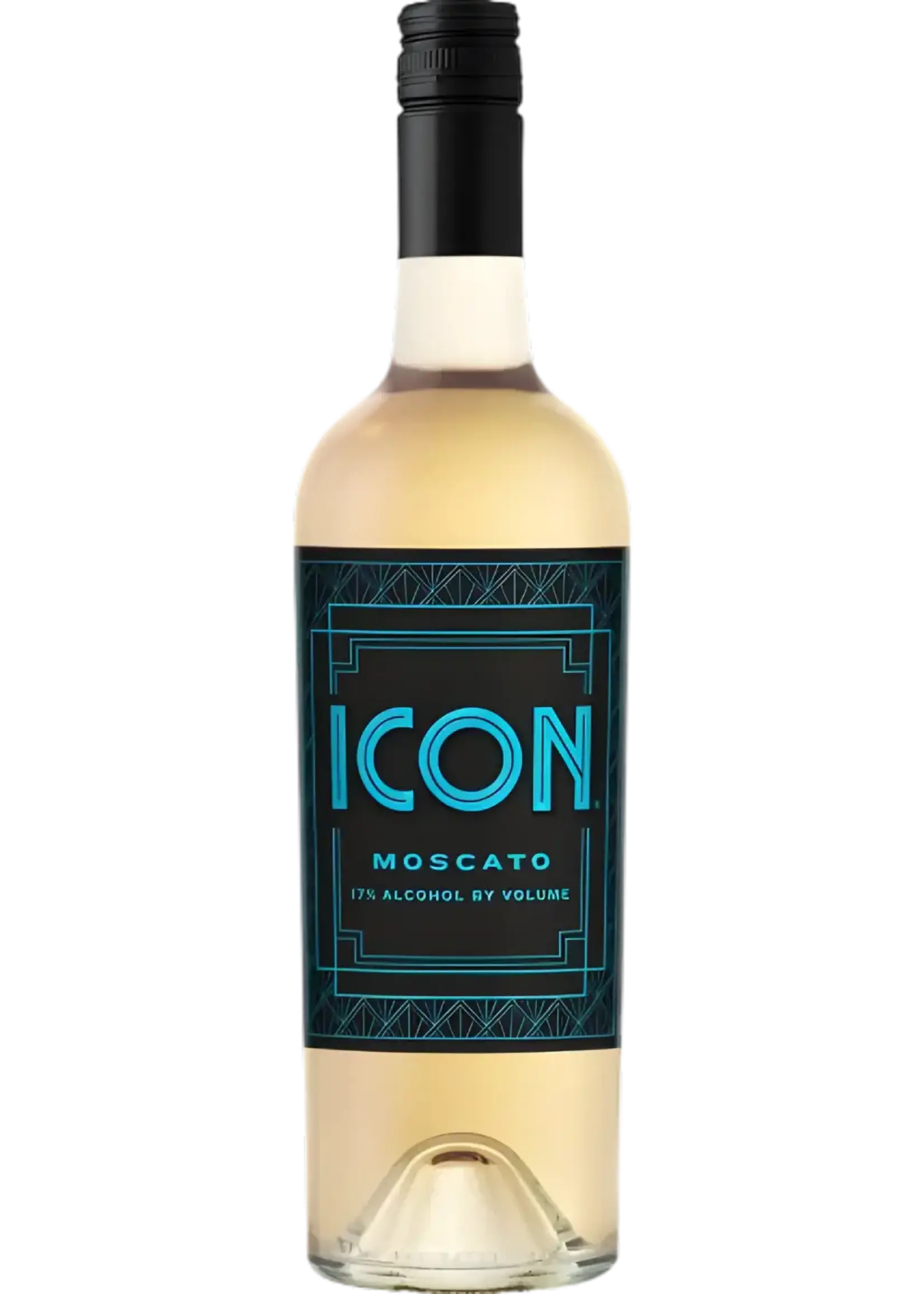 Icon Icon / Moscato California / 750mL