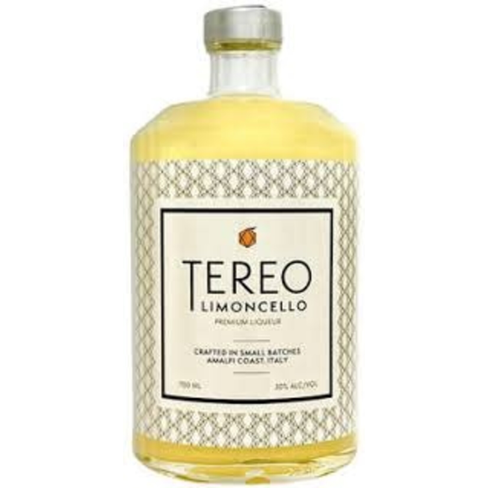 Tereo Tereo / Limoncello / 700mL