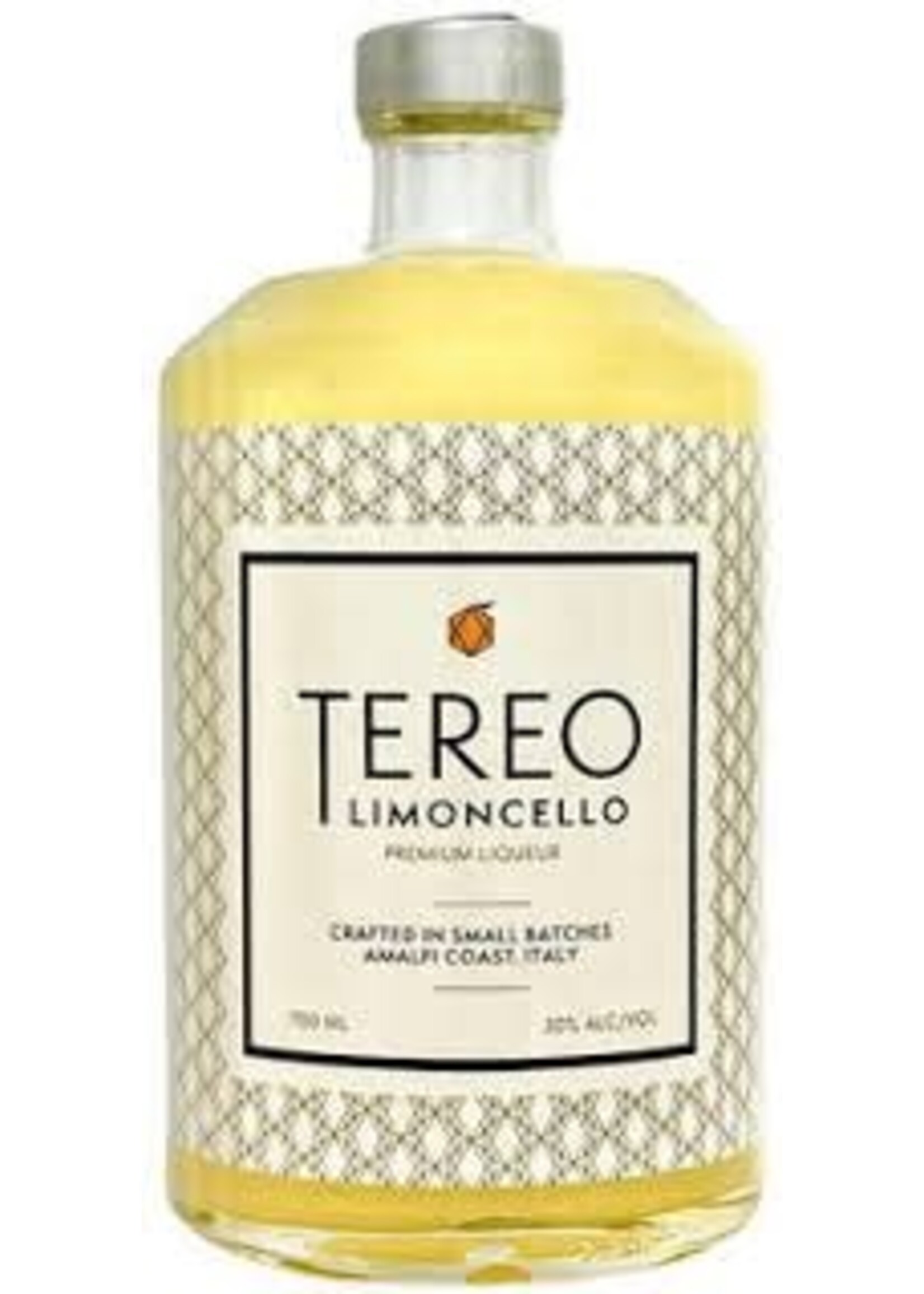 Tereo Tereo / Limoncello / 700ml