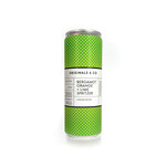 Originals & Co Originals & Co / Bergamot Orange Lime Spritzer / 355mL Single Can