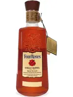 Four Roses Four Roses / Single Barrel OESF 11 Years 5 Months 114.8 Proof Barrel Strength Bourbon / 750mL