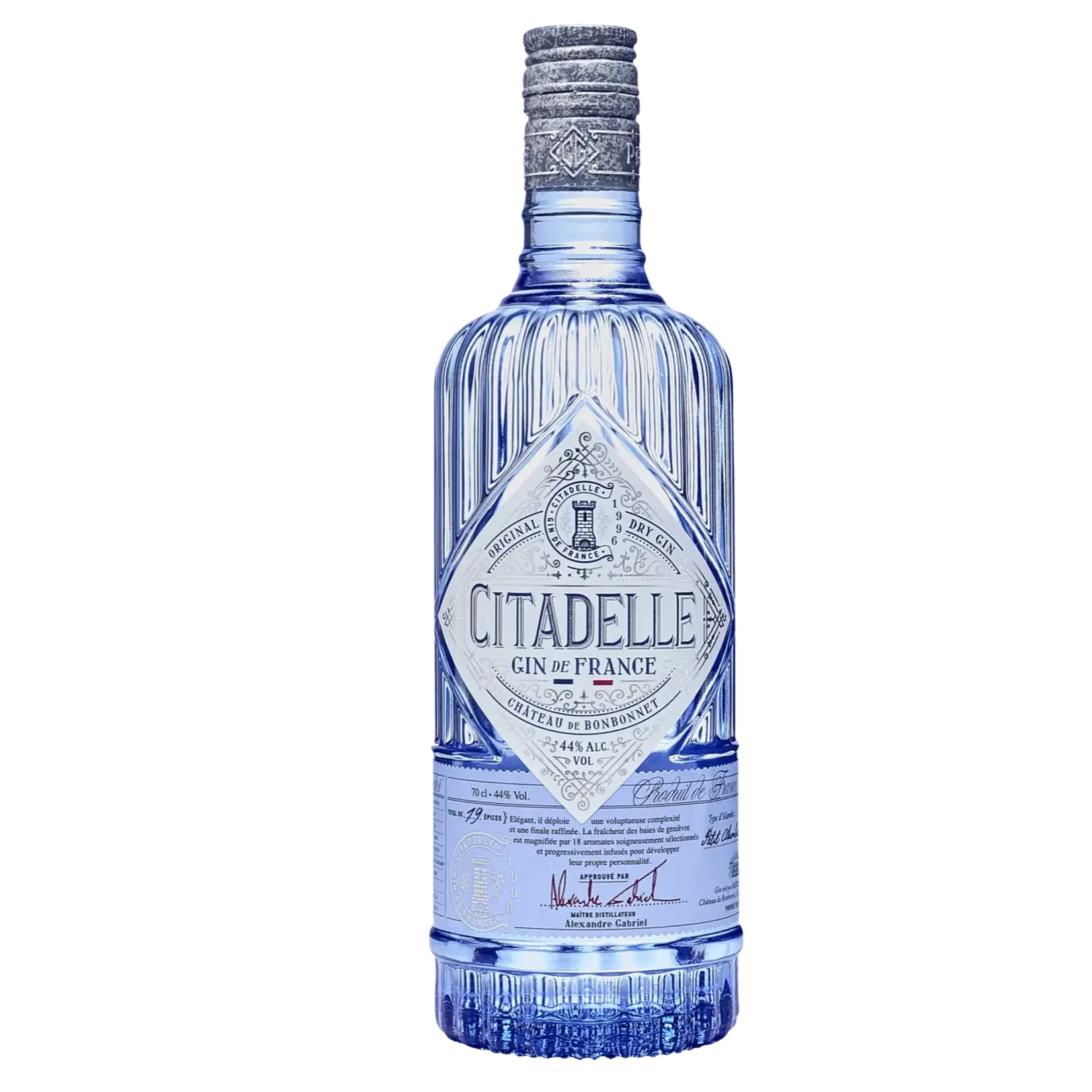 Citadelle Citadelle / Original Gin / 750mL