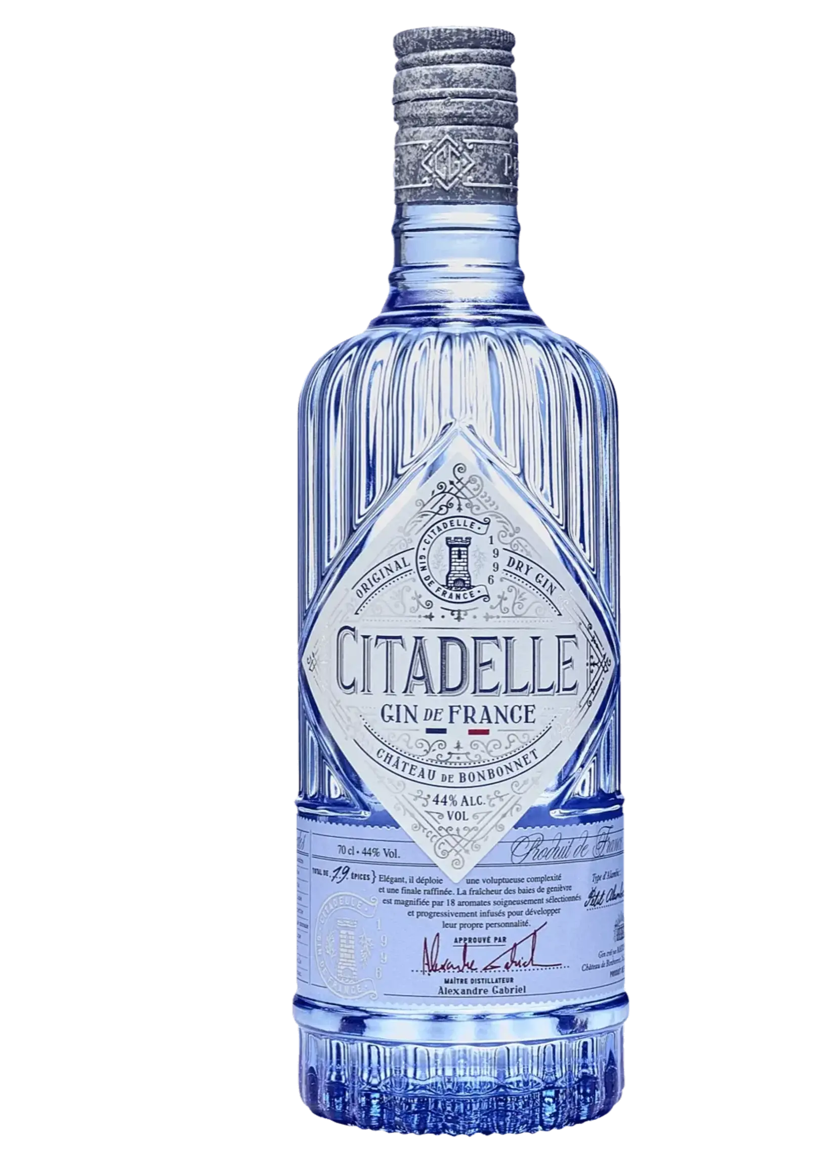 Citadelle Citadelle / Original Gin / 750mL