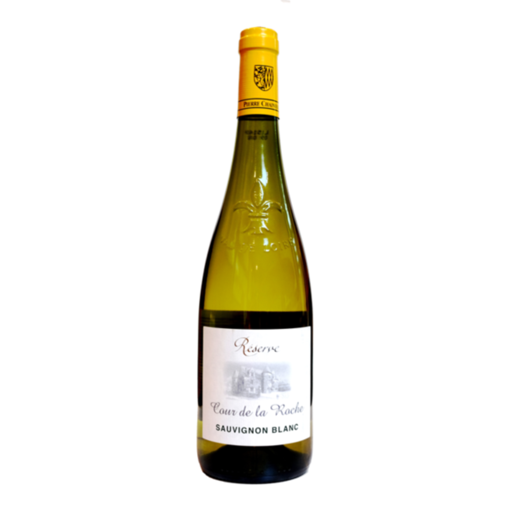 Cour de La Roche Cour de La Roche / Touraine Sauvignon Blanc / 750mL