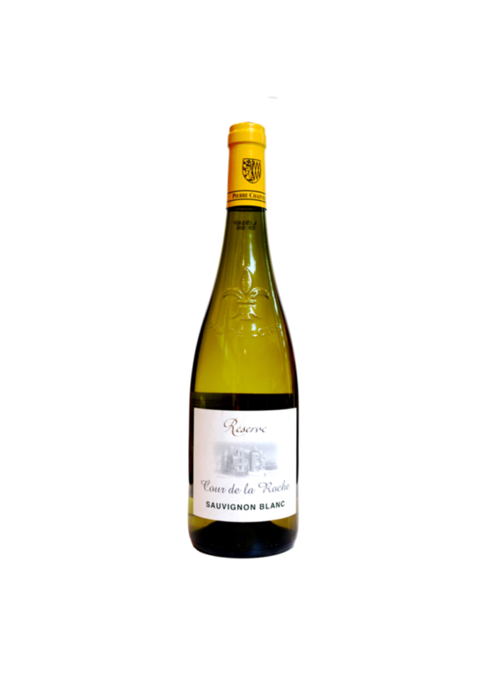 Cour de La Roche Cour de La Roche / Touraine Sauvignon Blanc / 750mL