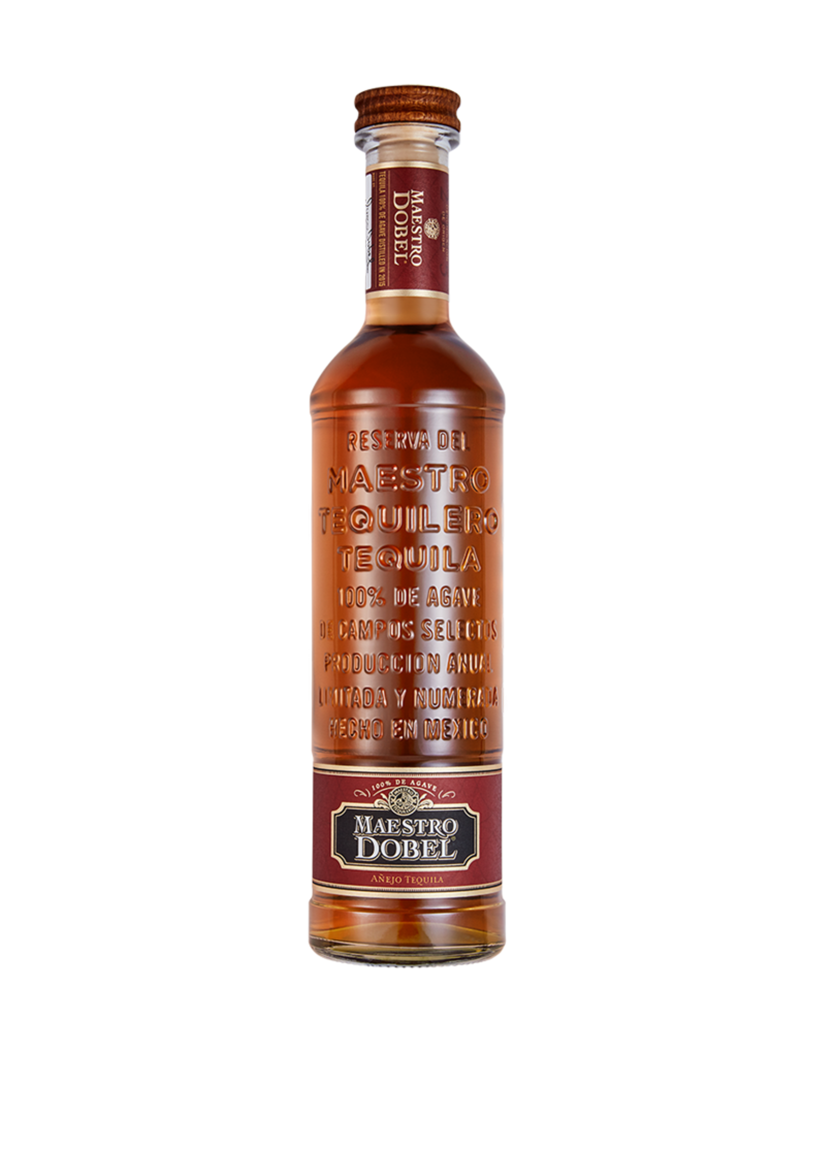 Maestro Dobel Maestro Dobel / Anejo / 50mL