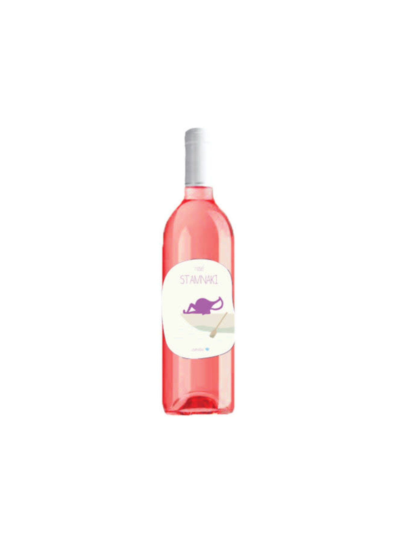 Stamnaki Stamnaki / Rose / 750mL