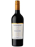 Cantine San Marzano Cantine San Marzano / Salento Primitivo / 750mL