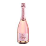 Le Morette Le Morette / Cepage Chiaretto Sparkling Brut Rose / 750mL