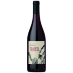 Manos Negras Manos Negras / Pinot Noir Mendoza / 750mL