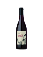 Manos Negras Manos Negras / Pinot Noir Mendoza / 750mL