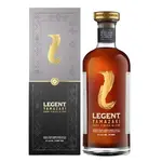 Legent Legent / Yamazaki Cask Finish Kentucky Straight Bourbon Whiskey / 750mL