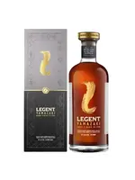 Legent Legent / Yamazaki Cask Finish Kentucky Straight Bourbon Whiskey / 750mL