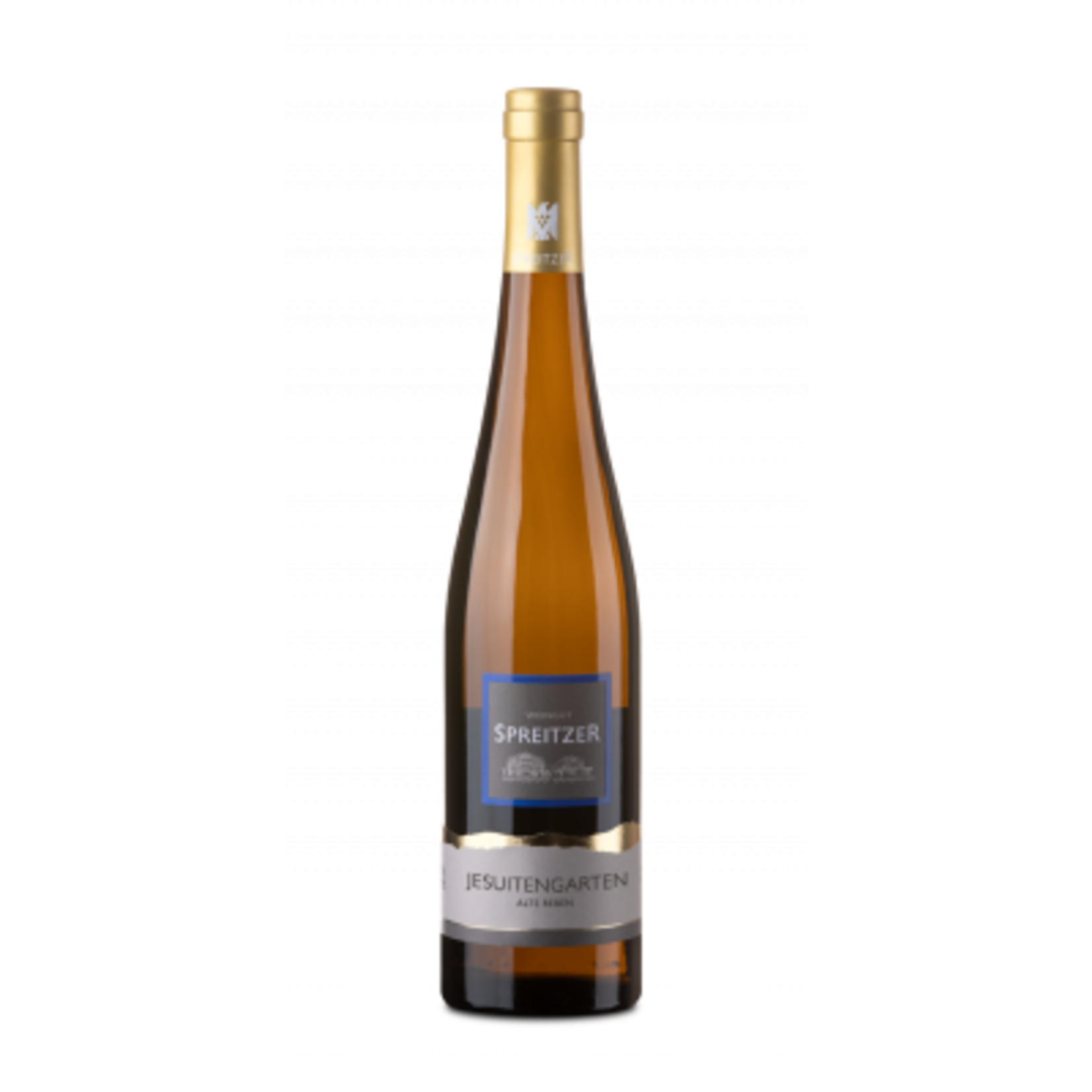 Weingut Josef Spreitzer Weingut Josef Spreitzer / Winkeler Jesuitengarten Riesling Alte Reben Halbtrocken / 750mL